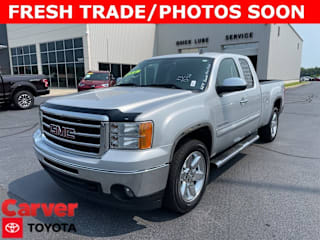 2013 GMC Sierra 1500 SLE 1GTR2VE74DZ189192 2013 GMC Sierra 1500 SLE