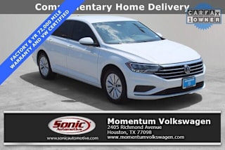 2019 Volkswagen Jetta 3VWC57BUXKM030918 2019 Volkswagen Jetta