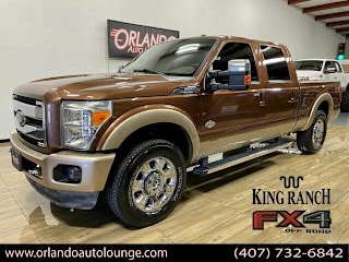 2012 Ford F-250 Super Duty 1FT7W2BTXCEA69463 2012 Ford F-250 Super Duty