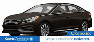 2016 Hyundai Sonata SE 5NPE24AF1GH295844 2016 Hyundai Sonata SE