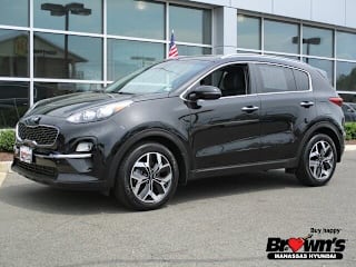 2021 Kia Sportage EX KNDPN3AC3M7845920 2021 Kia Sportage EX