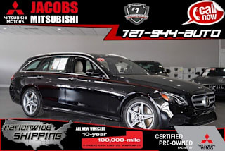 2019 Mercedes-Benz E-Class WDDZH6JB2KA543579 2019 Mercedes-Benz E-Class