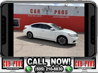 2016 Nissan Altima 2.5 SV 1N4AL3AP1GC136760 2016 Nissan Altima 2.5 SV