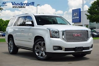 2016 GMC Yukon Denali 1GKS1CKJ2GR335851 2016 GMC Yukon Denali