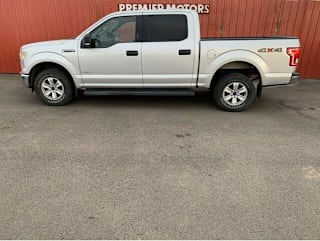 2015 Ford F-150 1FTEW1EG2FKE05662 2015 Ford F-150
