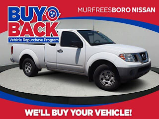 2012 Nissan Frontier S 1N6BD0CT6CC473162 2012 Nissan Frontier S