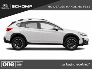 2021 Subaru Crosstrek Sport JF2GTHSC3MH335239 2021 Subaru Crosstrek Sport