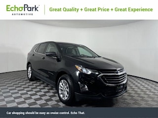 2018 Chevrolet Equinox LT 3GNAXJEV4JL321125 2018 Chevrolet Equinox LT