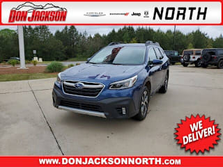 2020 Subaru Outback Limited 4S4BTANC5L3260028 2020 Subaru Outback Limited