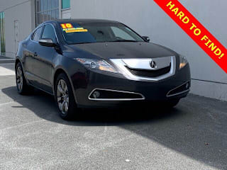 2010 Acura ZDX SH-AWD w/Tech 2HNYB1H47AH503607 2010 Acura ZDX SH-AWD w/Tech