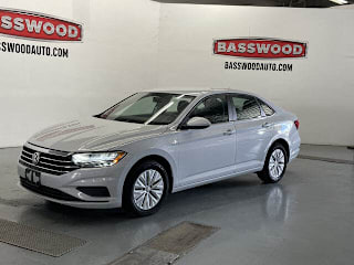 2019 Volkswagen Jetta 1.4T S 3VWC57BUXKM095719 2019 Volkswagen Jetta 1.4T S