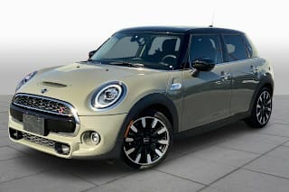 2020 MINI Hardtop 4 Door WMWXU9C04L2M42031 2020 MINI Hardtop 4 Door
