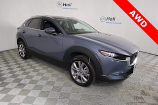 2021 Mazda CX-30 Premium 3MVDMBDL0MM212503 2021 Mazda CX-30 Premium