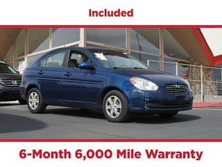 2011 Hyundai Accent KMHCN4AC3BU610190 2011 Hyundai Accent