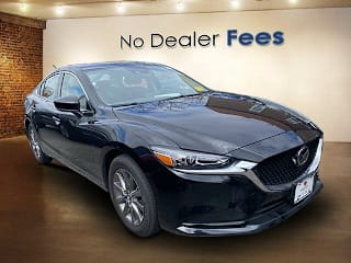 2020 Mazda Mazda6 Sport JM1GL1UM0L1525633 2020 Mazda Mazda6 Sport
