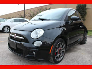 2012 FIAT 500 3C3CFFBR8CT382168 2012 FIAT 500