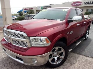 2014 Ram Pickup 1500 Laramie 1C6RR6NT2ES413267 2014 Ram Pickup 1500 Laramie