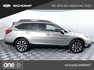 2017 Subaru Outback 2.5i Limited 4S4BSANCXH3330679 2017 Subaru Outback 2.5i Limited