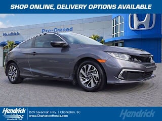 2019 Honda Civic LX 2HGFC4B61KH300057 2019 Honda Civic LX