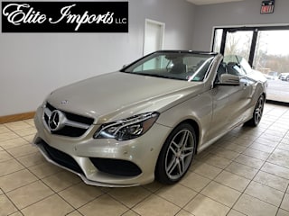 2014 Mercedes-Benz E-Class WDDKK7DF1EF278815 2014 Mercedes-Benz E-Class