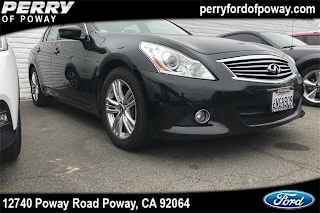 2010 Infiniti G37 Journey JN1CV6AP5AM201113 2010 Infiniti G37 Journey