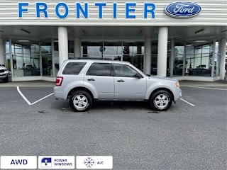 2009 Ford Escape XLT 1FMCU93G59KC49602 2009 Ford Escape XLT