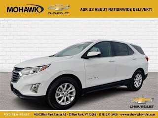 2018 Chevrolet Equinox LT 3GNAXJEV8JS577905 2018 Chevrolet Equinox LT