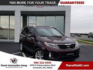 2014 Kia Sorento 5XYKT4A61EG528044 2014 Kia Sorento