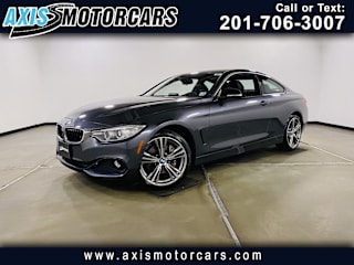2015 BMW 4 Series 435i xDrive WBA3R5C50FK189380 2015 BMW 4 Series 435i xDrive