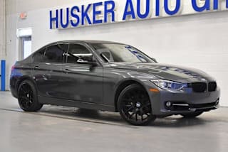 2014 BMW 3 Series 328i xDrive WBA3B3G51ENR82123 2014 BMW 3 Series 328i xDrive
