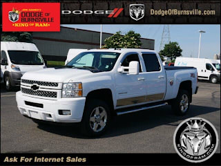 2012 Chevrolet Silverado 2500HD LTZ 1GC1KYCG7CF160013 2012 Chevrolet Silverado 2500HD LTZ