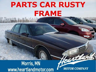 1995 Oldsmobile Ninety-Eight 1G3CX52K4S4310863 1995 Oldsmobile Ninety-Eight