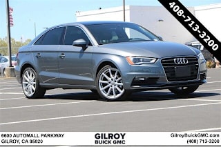 2015 Audi A3 2.0 Premium Plus TDI WAUCJGFFXF1103814 2015 Audi A3 2.0 Premium Plus TDI