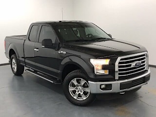 2016 Ford F-150 Lariat 1FTFX1EFXGFB18525 2016 Ford F-150 Lariat