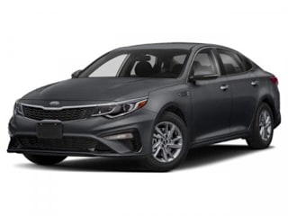 2019 Kia Optima LX 5XXGT4L32KG276037 2019 Kia Optima LX