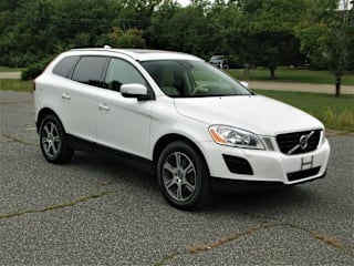2010 Volvo XC60 YV4992DZ8A2124148 2010 Volvo XC60