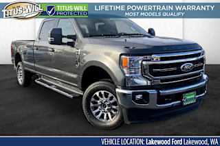 2020 Ford F-350 Super Duty XL 1FT8W3BTXLEC34180 2020 Ford F-350 Super Duty XL