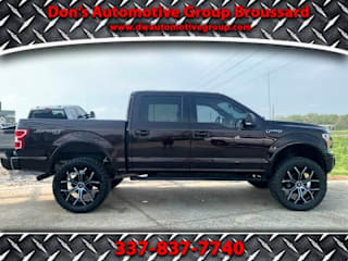 2018 Ford F-150 1FTEW1EP1JFE44406 2018 Ford F-150
