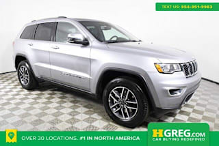 2021 Jeep Grand Cherokee 1C4RJEBG6MC623719 2021 Jeep Grand Cherokee