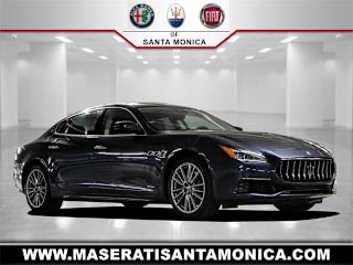 2020 Maserati Quattroporte S Q4 GranLusso ZAM56YRL4L1346174 2020 Maserati Quattroporte S Q4 GranLusso
