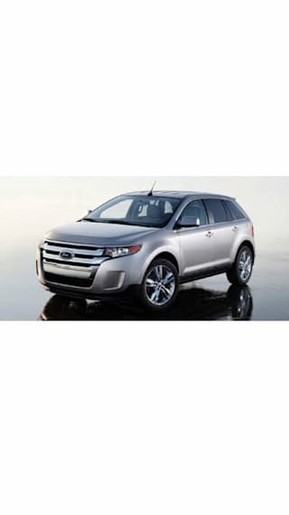 2011 Ford Edge SEL 2FMDK4JC4BBA29137 2011 Ford Edge SEL