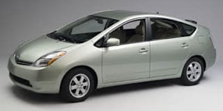 2006 Toyota Prius Base JTDKB20U467523295 2006 Toyota Prius Base