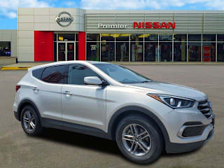 2017 Hyundai Santa Fe Sport 2.4L 5XYZT3LB0HG479622 2017 Hyundai Santa Fe Sport 2.4L