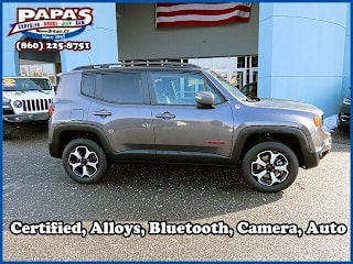 2019 Jeep Renegade Trailhawk ZACNJBC17KPK26453 2019 Jeep Renegade Trailhawk