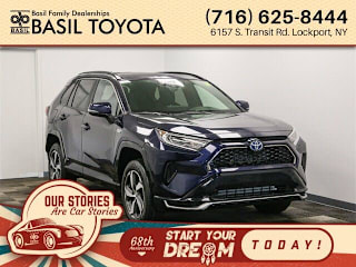 2021 Toyota RAV4 Prime JTMAB3FV2MD017724 2021 Toyota RAV4 Prime
