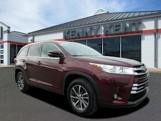 2017 Toyota Highlander 5TDJZRFH5HS389559 2017 Toyota Highlander
