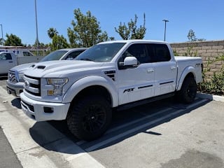 2015 Ford F-150 Platinum 1FTEW1EF0FKE67147 2015 Ford F-150 Platinum