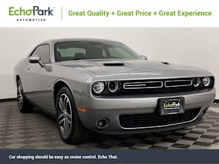 2018 Dodge Challenger GT 2C3CDZGG0JH184382 2018 Dodge Challenger GT