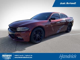 2017 Dodge Charger 2C3CDXCT6HH537399 2017 Dodge Charger