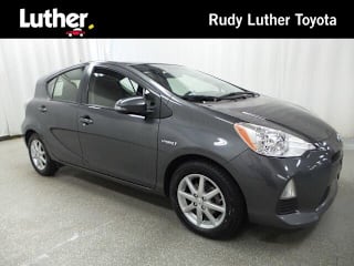 2014 Toyota Prius c Three JTDKDTB33E1567245 2014 Toyota Prius c Three